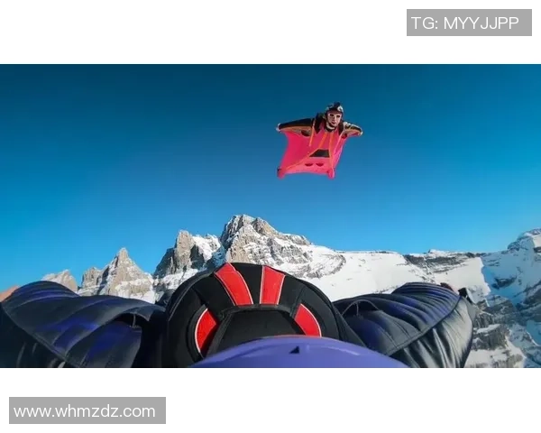 极限运动新手必看全方位入门指南助你轻松开启刺激之旅