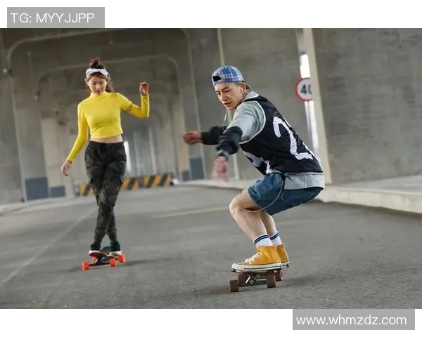 杭州滑板队实力分析与发展潜力探讨