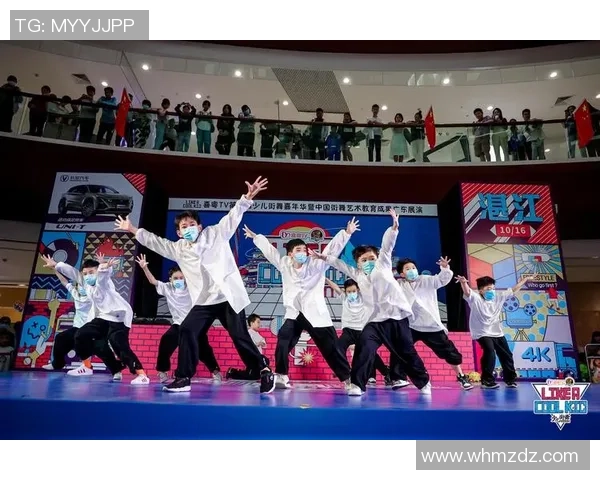 广州街舞队防守策略揭秘：深度解析街舞艺术与战术的完美结合