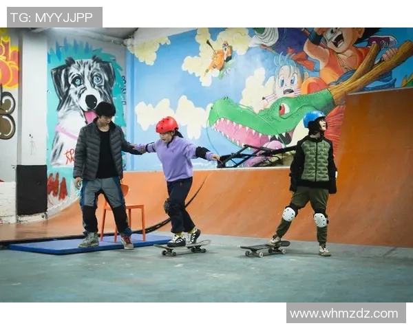 滑板灵活性排行榜揭晓上海滑板队表现卓越引领潮流 滑板灵活性排行榜揭晓上海滑板队表现卓越引领潮流