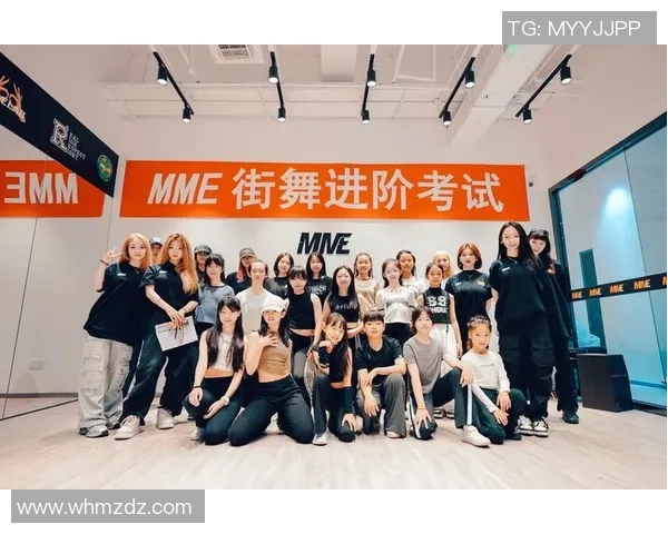 街舞新手必看：从基础到进阶的全面意识提升指南