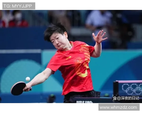 武汉乒乓球队在比赛中的控制能力分析与得失总结 武汉乒乓球队在比赛中的控制能力分析与得失总结