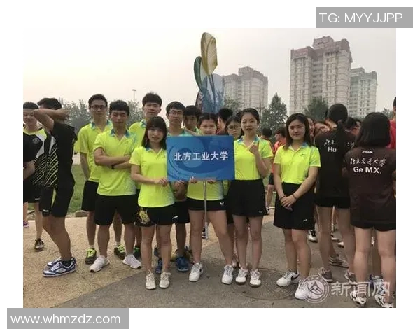 广州乒乓球队团队协作表现的数据分析与提升策略探讨